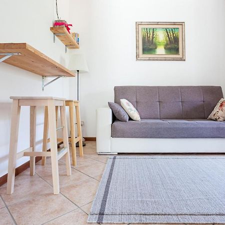 Apartament La Ca Dol Sul Orezzo Zewnętrze zdjęcie