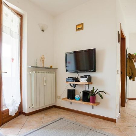 Apartament La Ca Dol Sul Orezzo Zewnętrze zdjęcie