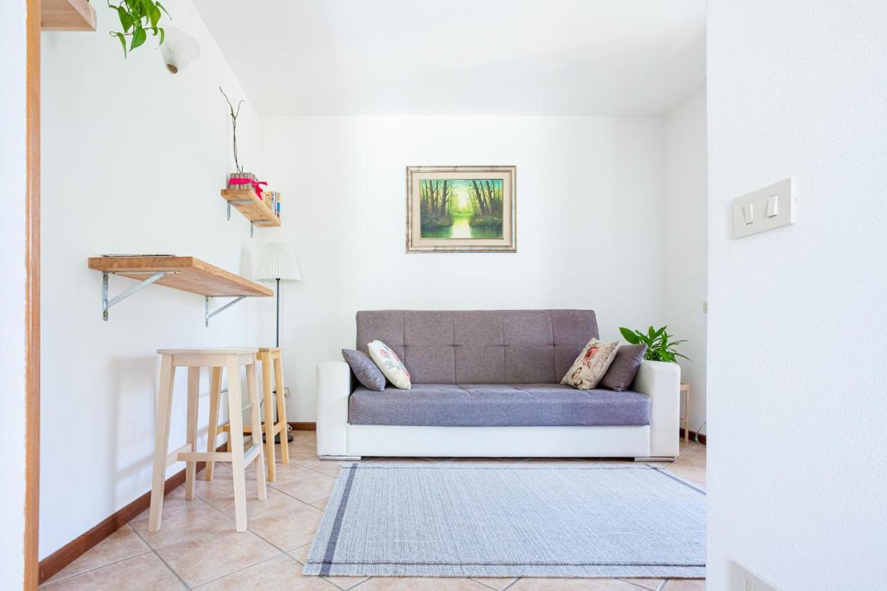 Apartament La Ca Dol Sul Orezzo Zewnętrze zdjęcie