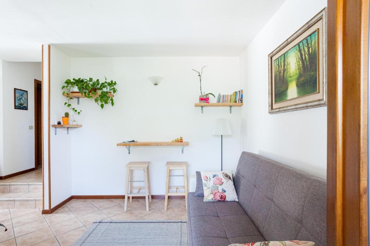 Apartament La Ca Dol Sul Orezzo Zewnętrze zdjęcie