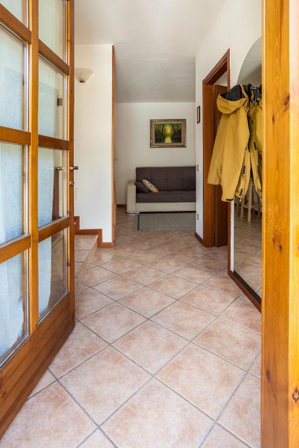 Apartament La Ca Dol Sul Orezzo Zewnętrze zdjęcie