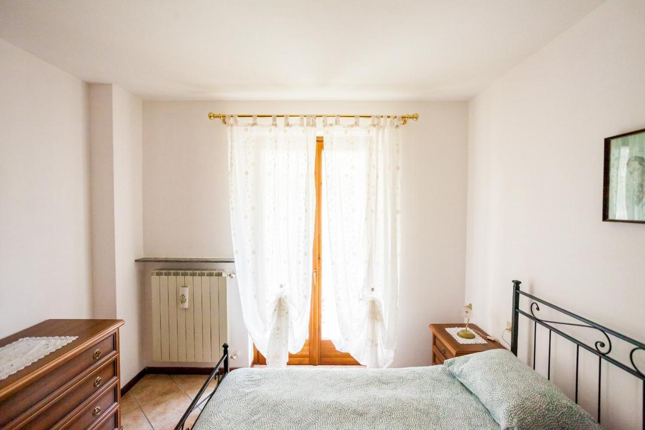 Apartament La Ca Dol Sul Orezzo Zewnętrze zdjęcie