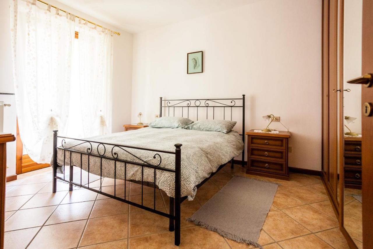 Apartament La Ca Dol Sul Orezzo Zewnętrze zdjęcie